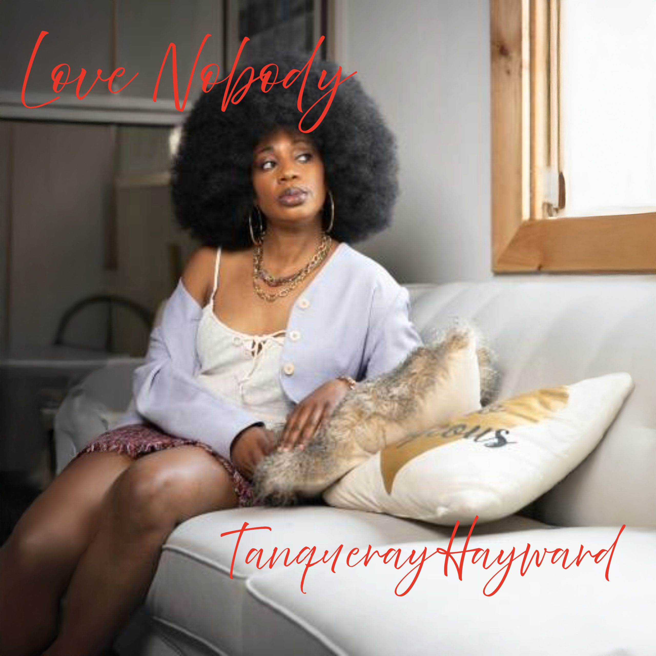 "Love Nobody"